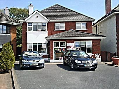The Branches B&B กัลเวย์ ภายนอก รูปภาพ
