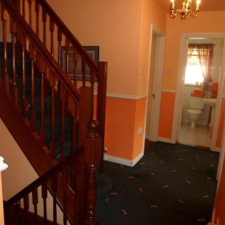 The Branches B&B กัลเวย์ ภายนอก รูปภาพ