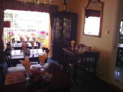 The Branches B&B กัลเวย์ ภายนอก รูปภาพ