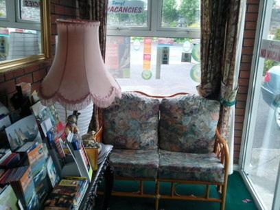 The Branches B&B กัลเวย์ ภายนอก รูปภาพ