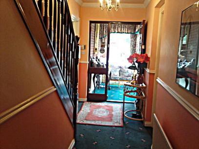 The Branches B&B กัลเวย์ ภายนอก รูปภาพ