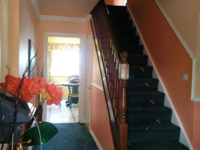 The Branches B&B กัลเวย์ ภายนอก รูปภาพ