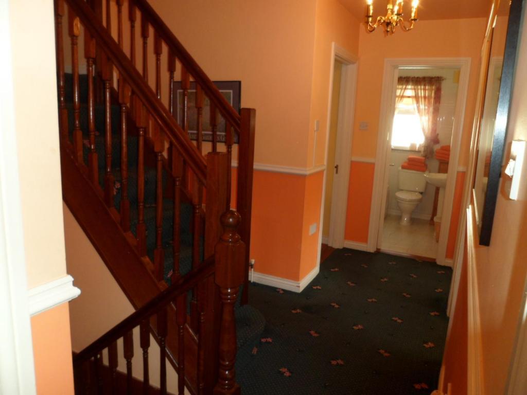The Branches B&B กัลเวย์ ภายนอก รูปภาพ