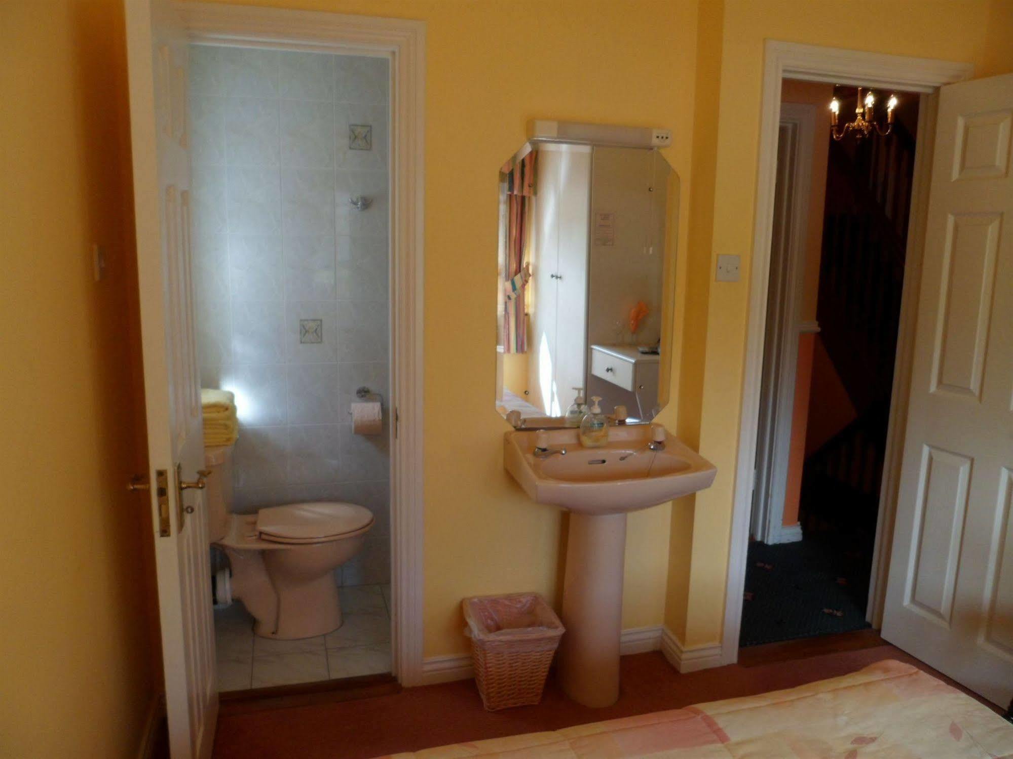 The Branches B&B กัลเวย์ ภายนอก รูปภาพ