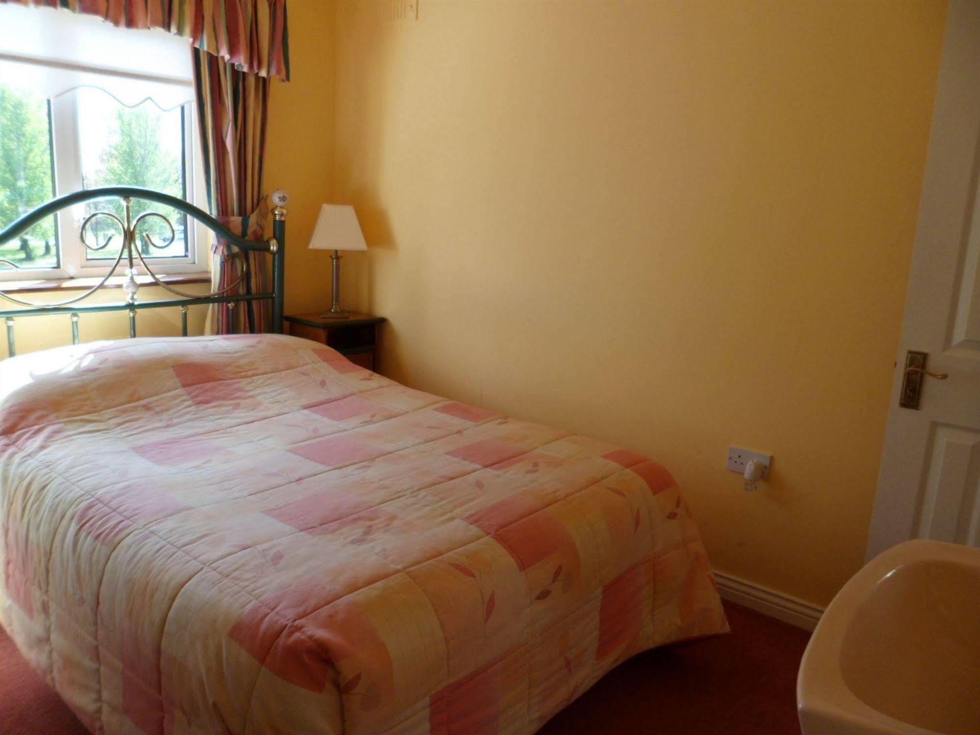 The Branches B&B กัลเวย์ ภายนอก รูปภาพ