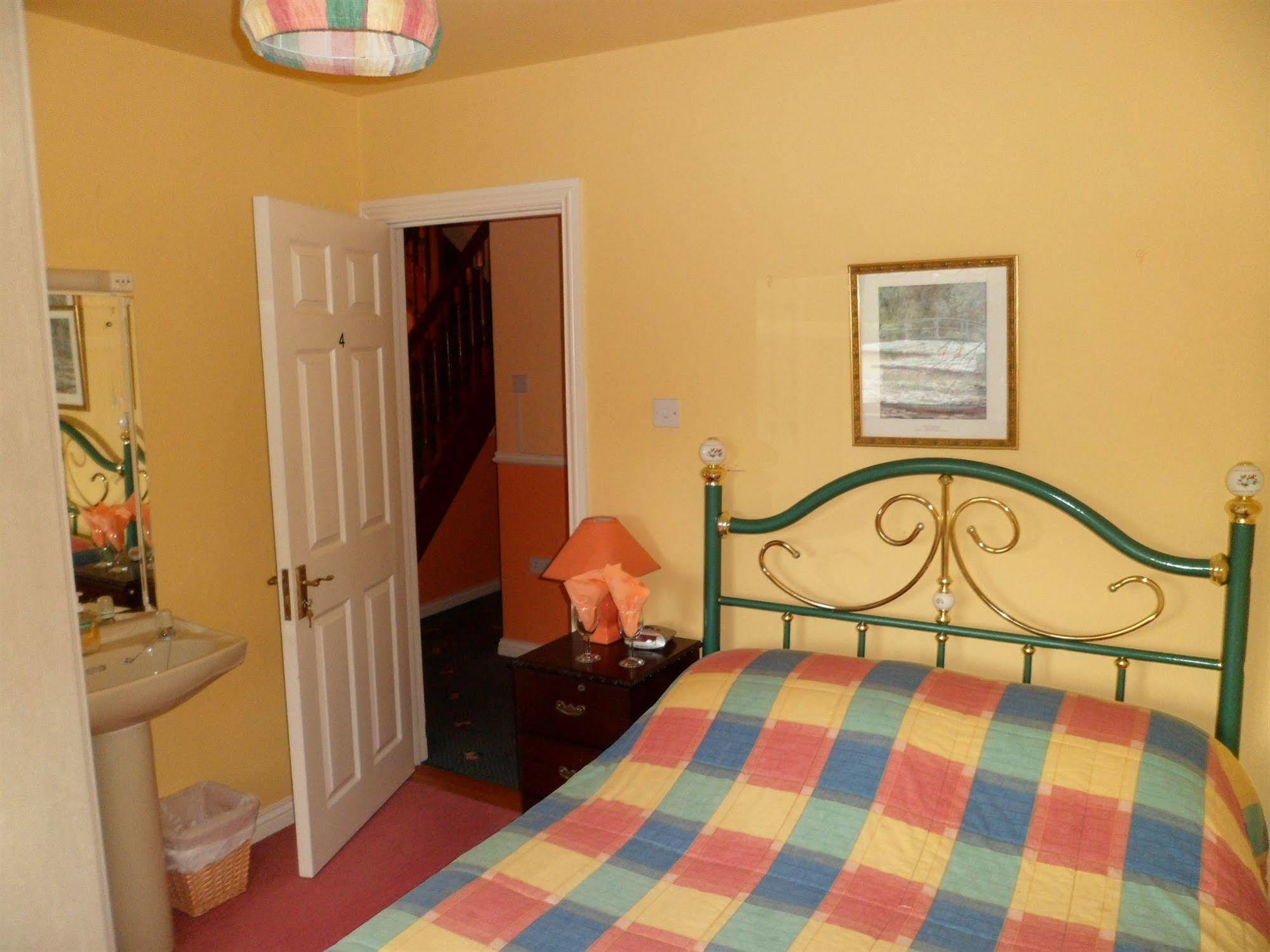 The Branches B&B กัลเวย์ ภายนอก รูปภาพ