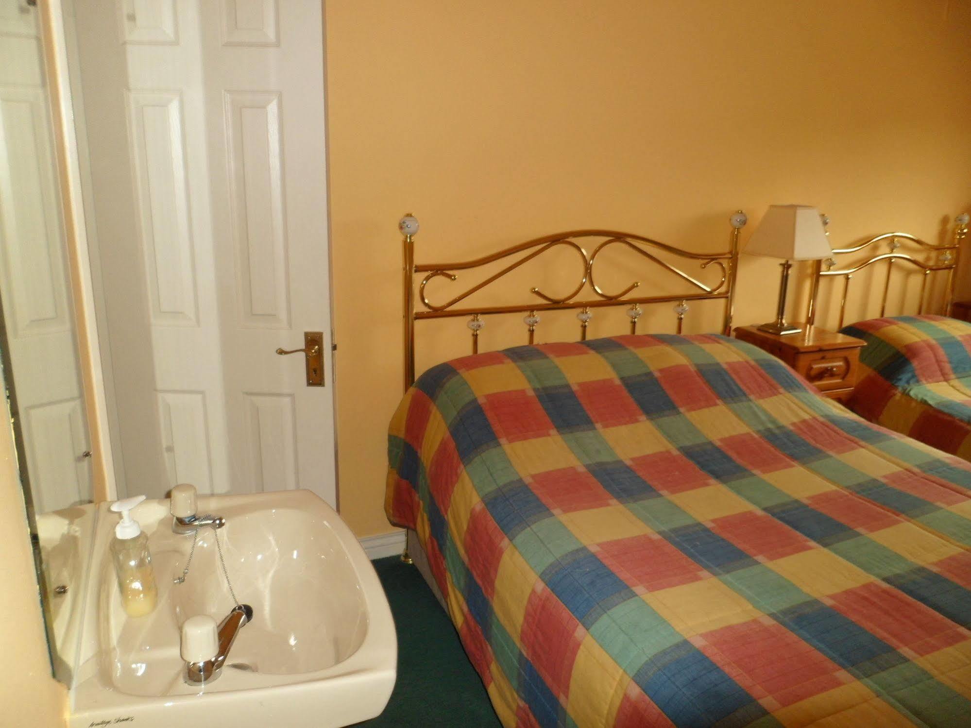 The Branches B&B กัลเวย์ ภายนอก รูปภาพ